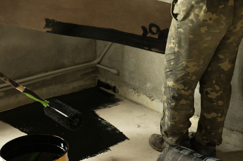 Optimal Painting Conditions