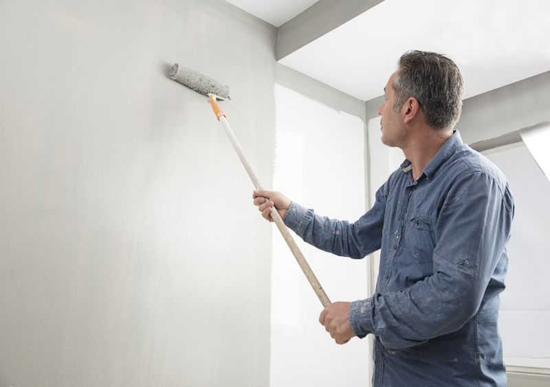 Condo Interior Painting in Wilmington, NC