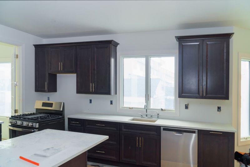 Cupboard Refinishing in Indianapolis, IN