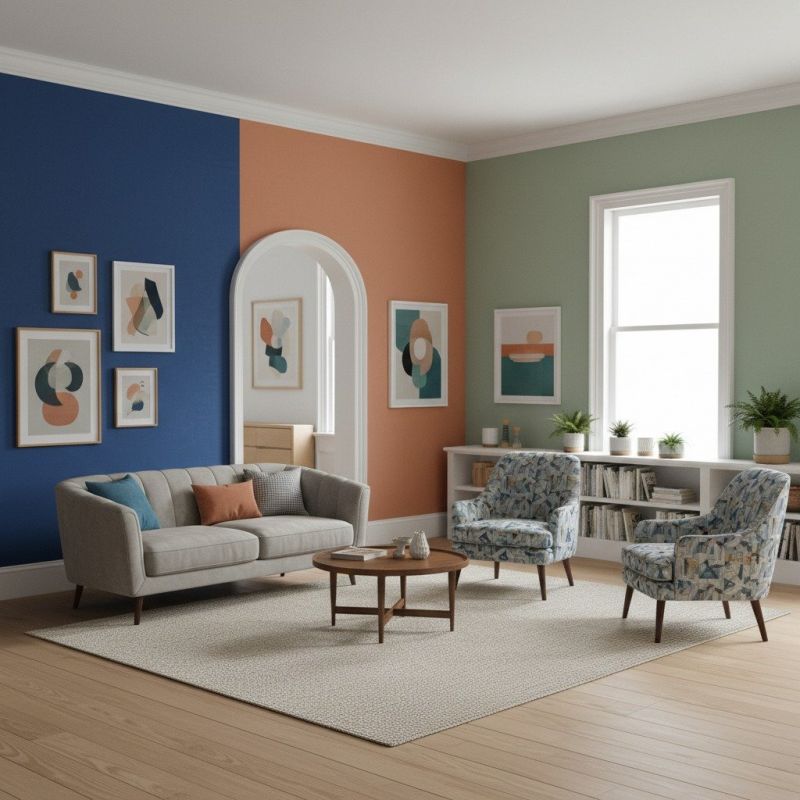 Industrial Interior Painting in Boulder, CO