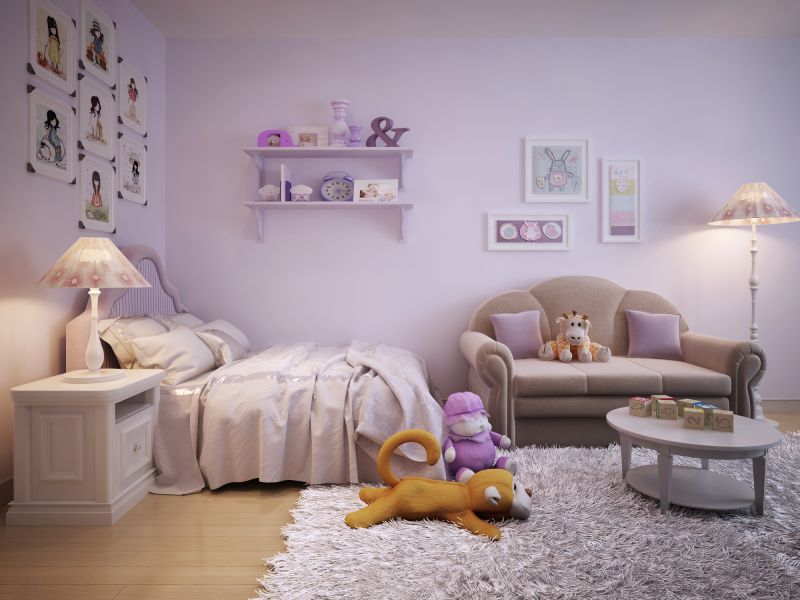 Child's Room