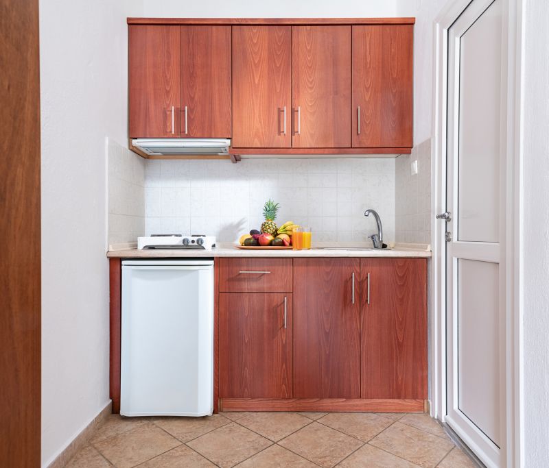 Kitchen Cabinet Refinishing in Muncie, IN