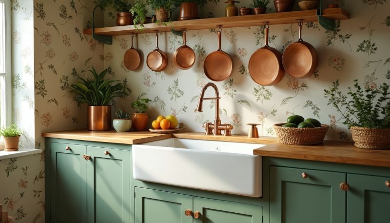 Kitchen Cupboard Refinishing in Muncie, IN
