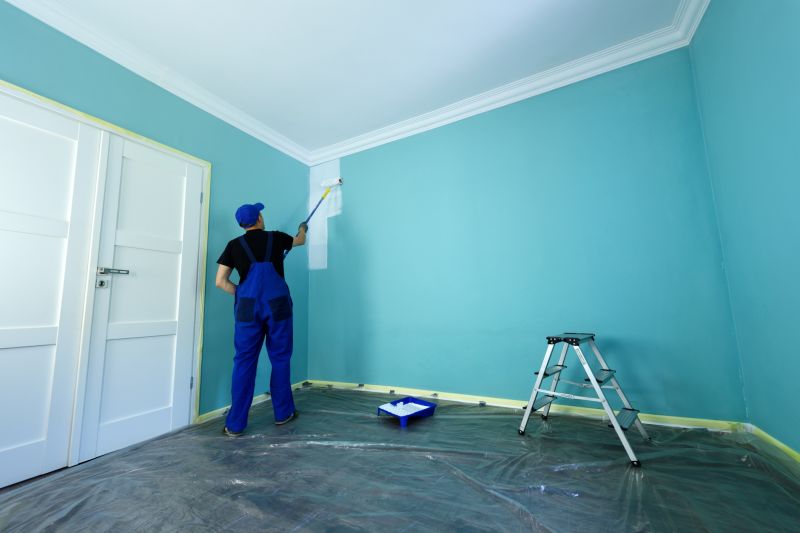 Renovation Painting in Wilmington, NC