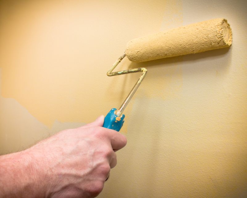 Basement Painting - Basement Painting Prior Lake, Minnesota